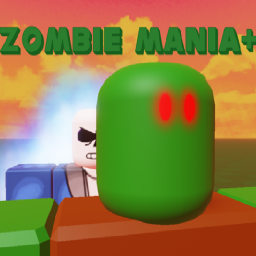 Zombie Mania+