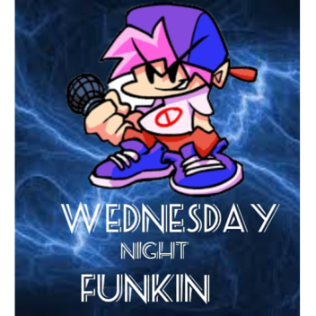 wednesday night 