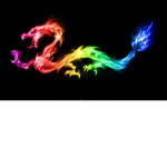 The Rainbow Ninja Fan Club