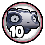 Game Badge Thumbnail