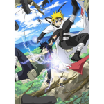 Shionbi Striker