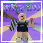 Nebula Cafe | Community