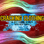 Cracking Clothing (by Jake Playz)