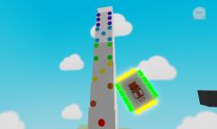 Odgrywanie ról w NumberBlocks