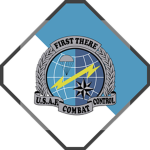 Combat Control Team [SGC]