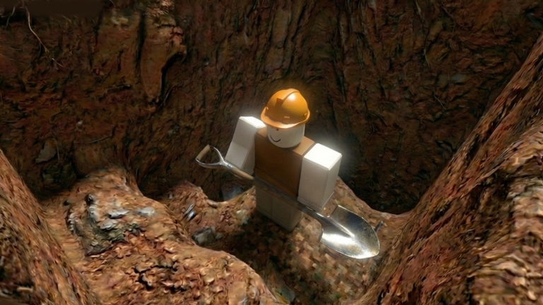 Just Dig It screenshot 1