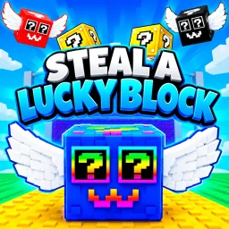 Steal A lucky Block icon