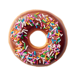 the donut squad :)