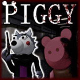 Piggy [Lab!] New BOOK?!