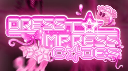 Dress To Impress Codes! 💕