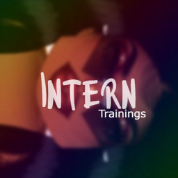 Intern Trainings
