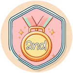 Game Badge Thumbnail