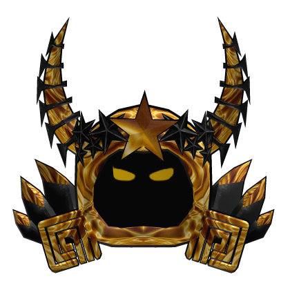 Premium Dominus + Antlers + Star Crown