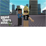 GTA V roblox club!