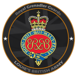 [*ΒA*] - Royal Grenadier Guards