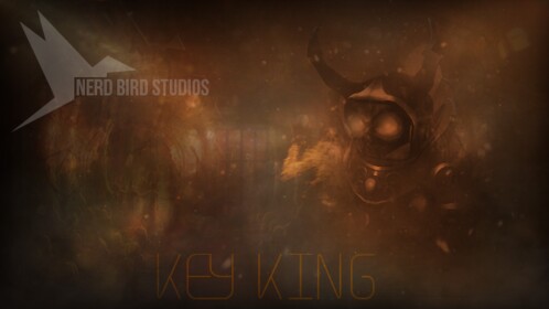 Key King 2 (HALLOWEEN)