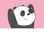 # panda crew