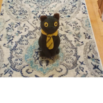 Sir meows alot fans