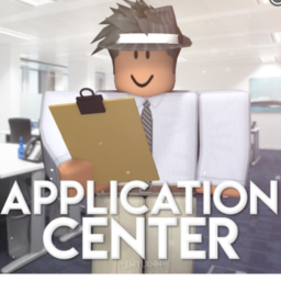 APPLICATION CENTER