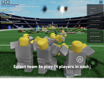 The clan’s premier league