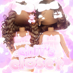 ♡ chii's closet ꒰