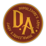 – Dumbledore's Army –