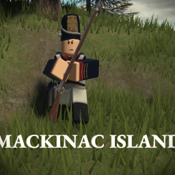 Mackinac Island