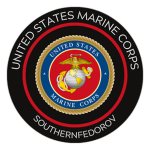 「 United States Marine Corps」