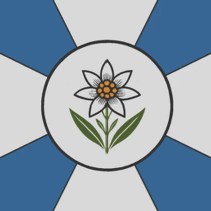 Weißfeld Army Roblox group icon