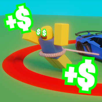 Don't leave the CIRCLE!