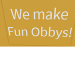 Obby Creator Making fun Obbies
