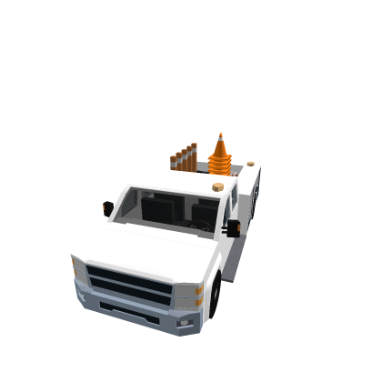Construction Truck