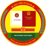 DNOA | Dong Nai Officer Academy
