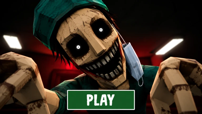 ESCAPE THE SURGEON (SCARY OBBY) thumbnail