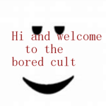 The Bored Cult