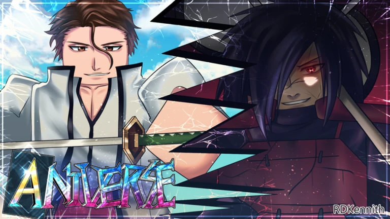 More About Aniverse, Image source: roblox.com