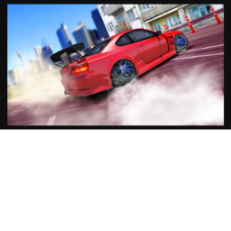 [NEW] Drifting City!