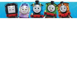 Thomas And The Unfinished Bridge CreepyPasta
