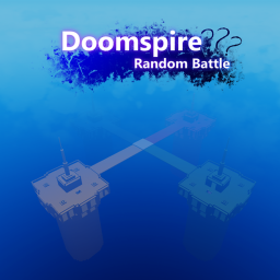 Doomspire Random Battle