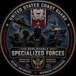 USCG Deployable Specialized Forces