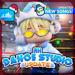 🌟 [UPDATE] RH Dance Studio