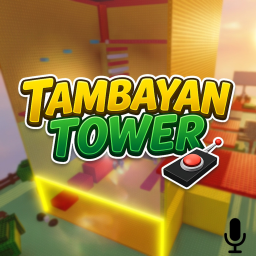 [💰CHEST HUNT] Tambayan Tower