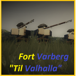 Fort Varberg