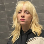 We love Billie eilish