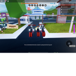 The volt bike players
