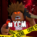 #YCM