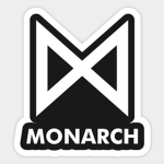 M.O.N.A.R.C.H.