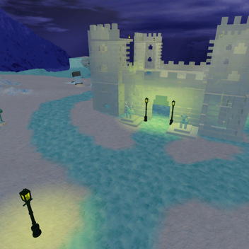 [UPDATE] Adventures: Snow Kingdom 
