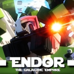 〔〕Endor〔〕