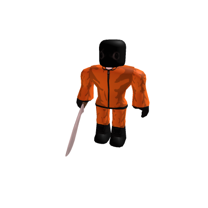 Killer Prisoner (smart AI)
